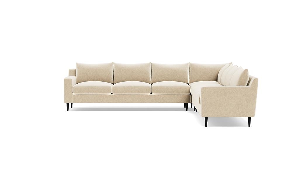 Sloan 6-Seat Corner Sectional - Image 0