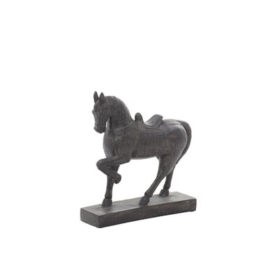 Sonya Horse Sculpture - Image 0