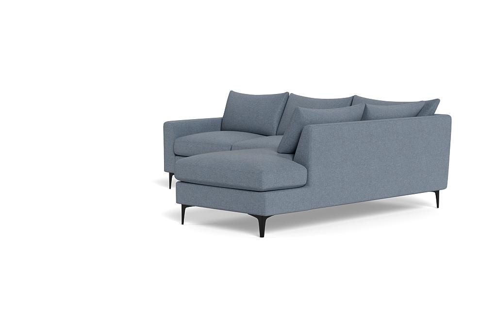 Sloan 3-Seat Right Bumper Sectional - Image 2
