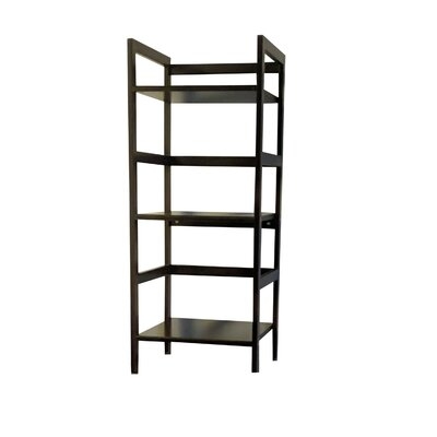 3 Tier Bamboo Stackable Tower Shelf - Image 0