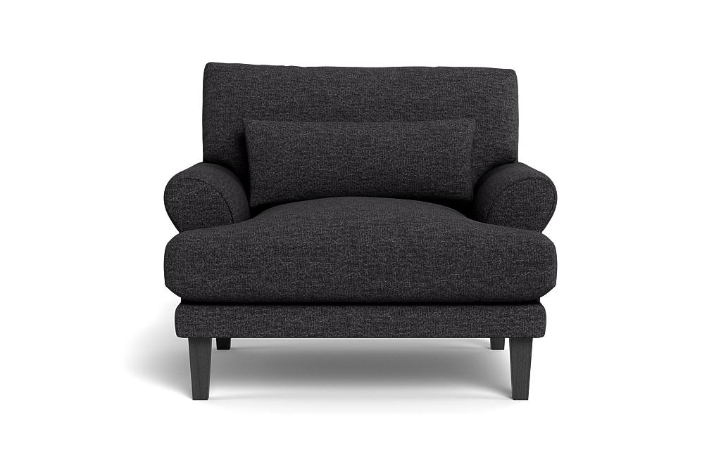 Maxwell Accent Chair by Apartment Therapy - Image 0