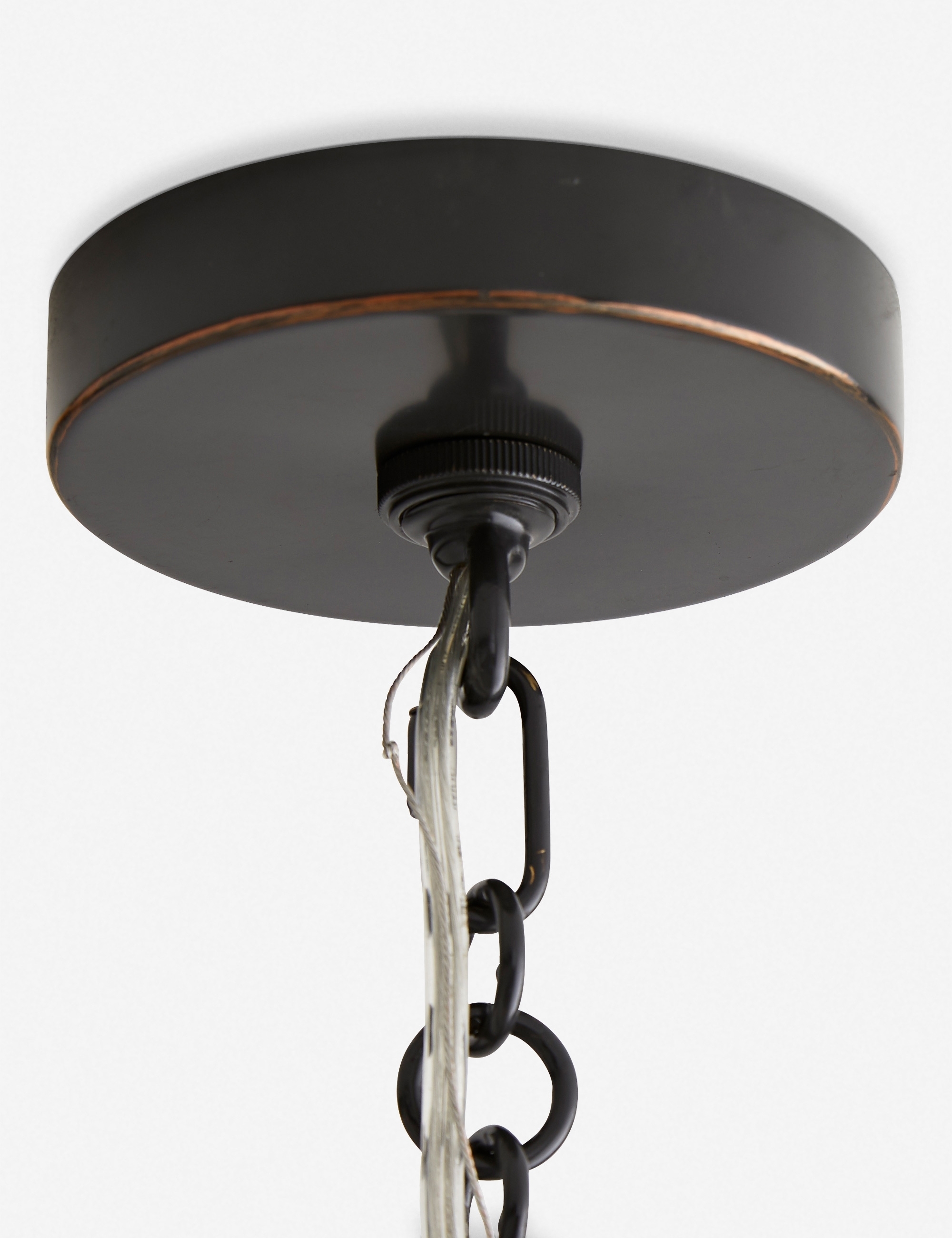 Breck Chandelier by Arteriors - Image 7
