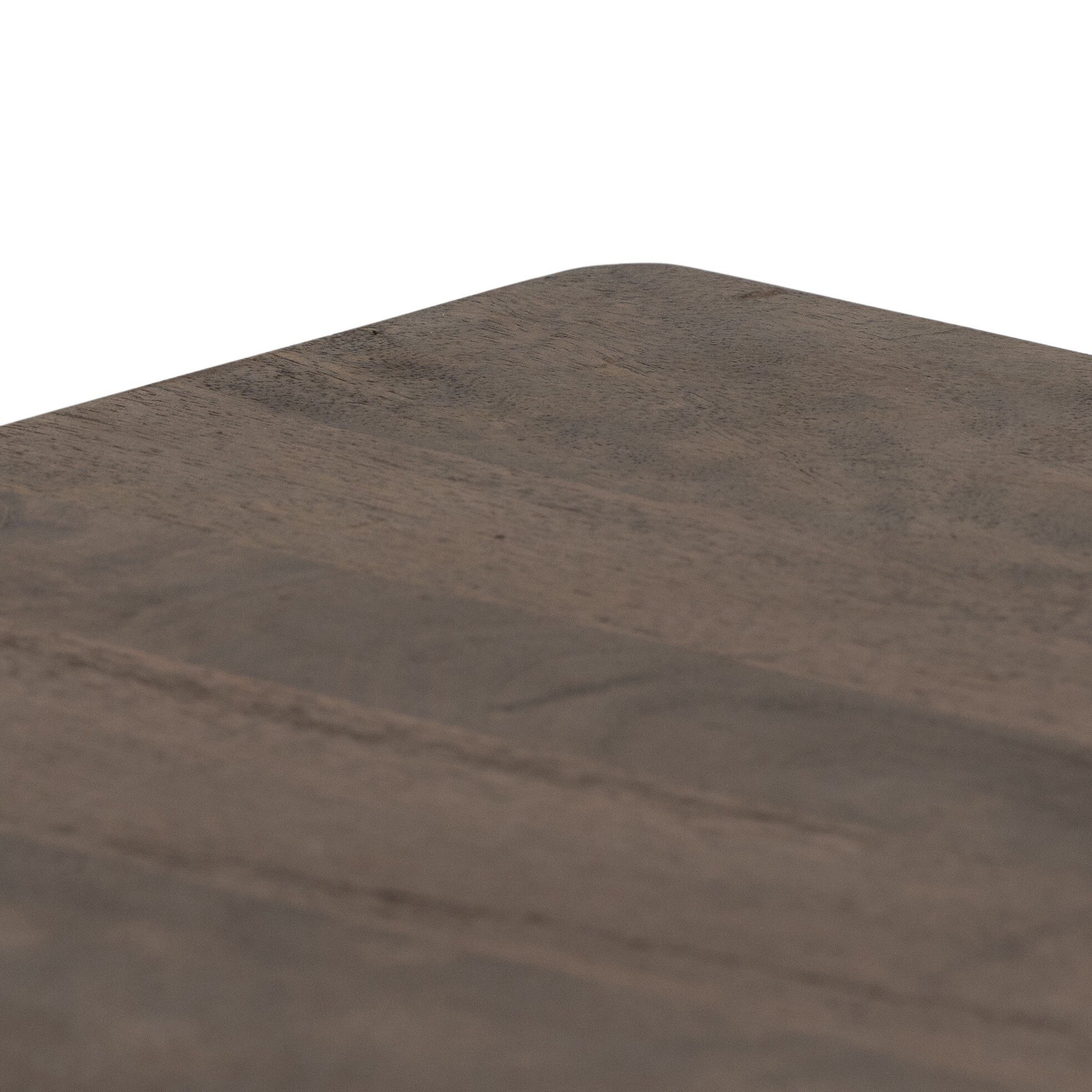 Sydney Tall Dresser - Brown Wash - Image 11