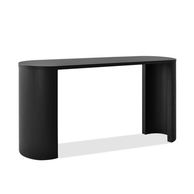 Charkita 60'' Console Table - Image 1