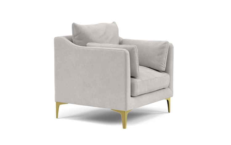 Caitlin Petite Chair by The EverygirlÃ?Â® - Image 1