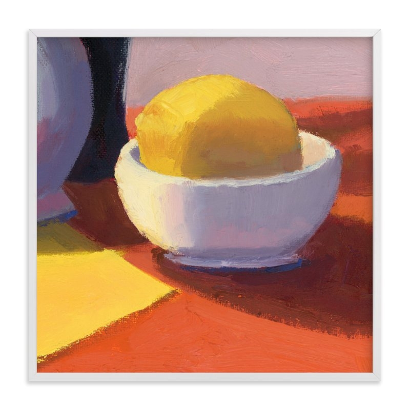 Squeeze Limited Edition Fine Art Print 1 - Image 0