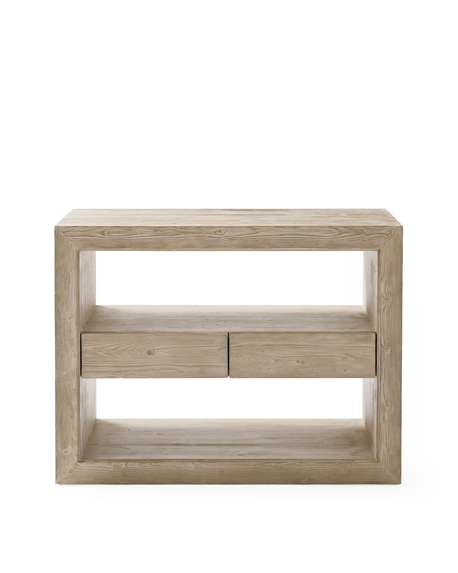 Atelier Wide Side Table - Image 0