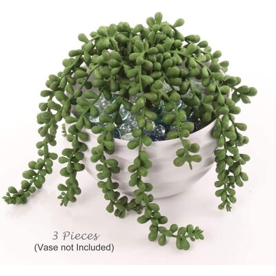 Faux Succulent Plant - Image 0