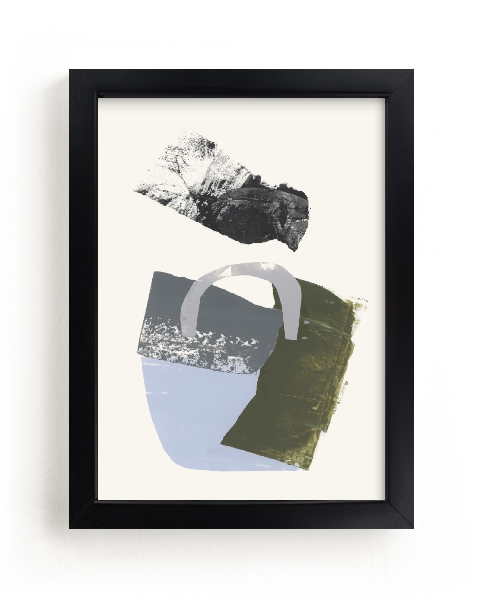 Parameters 2 Limited Edition Fine Art Print 2 - Image 0