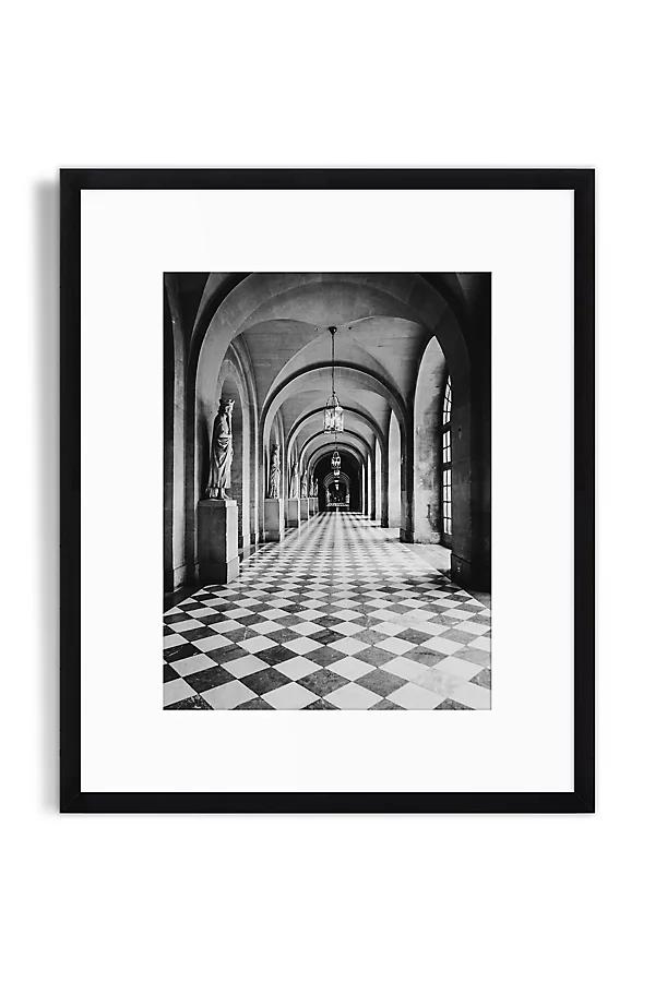 Versailles Wall Art - Image 0