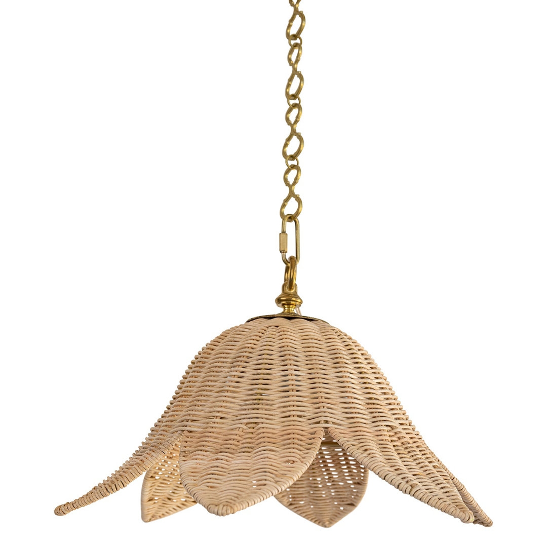 Ro Sham Beaux Victoria Pendant 18 - Image 0