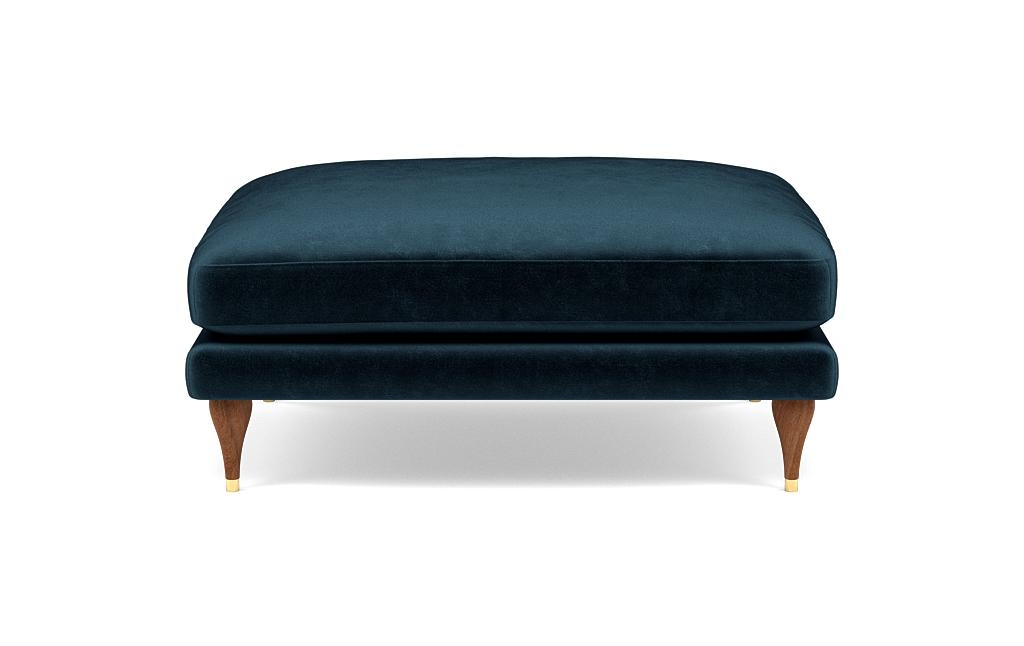 Maxwell Ottoman by Apartment Therapy - Image 0