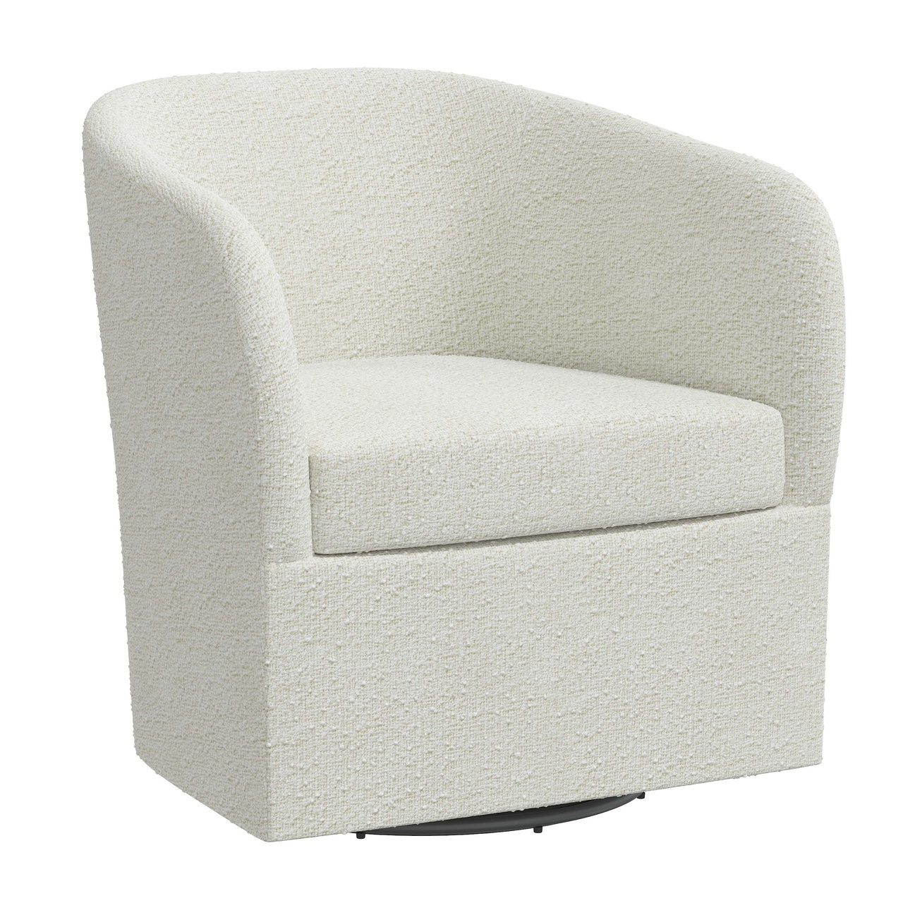 Rhea Swivel Chair - Image 0