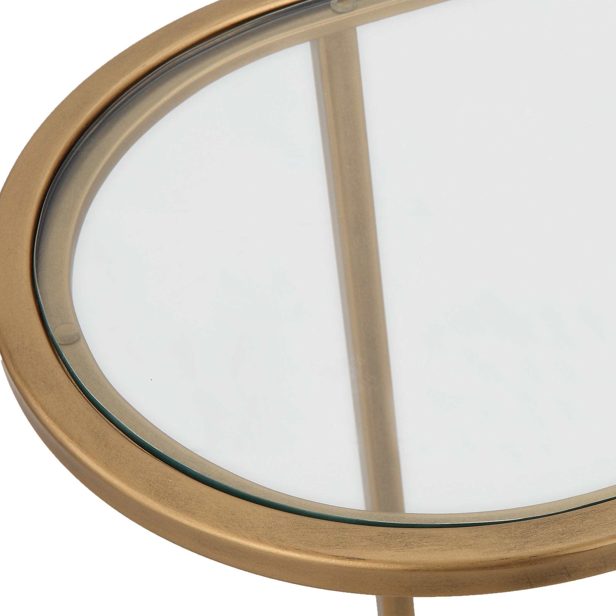 ACCENT FURNITURE - S/2 - Image 3