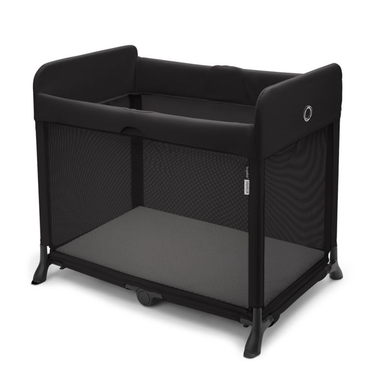 Bugaboo Black Stardust Baby Playpen - Image 11