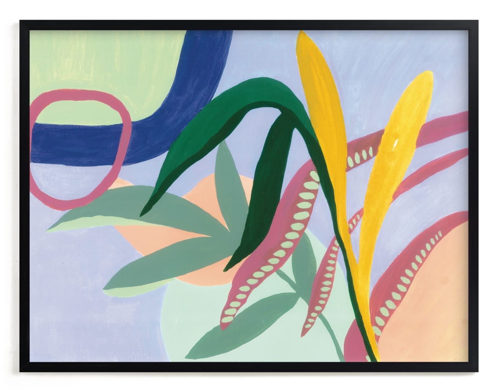 Made In Heaven Limited Edition Fine Art Print 2 - Image 0