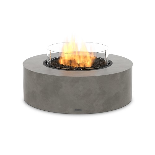 EcoSmart Fire Table Ark 40, Natural, Propane/ Natural Gas - Image 0
