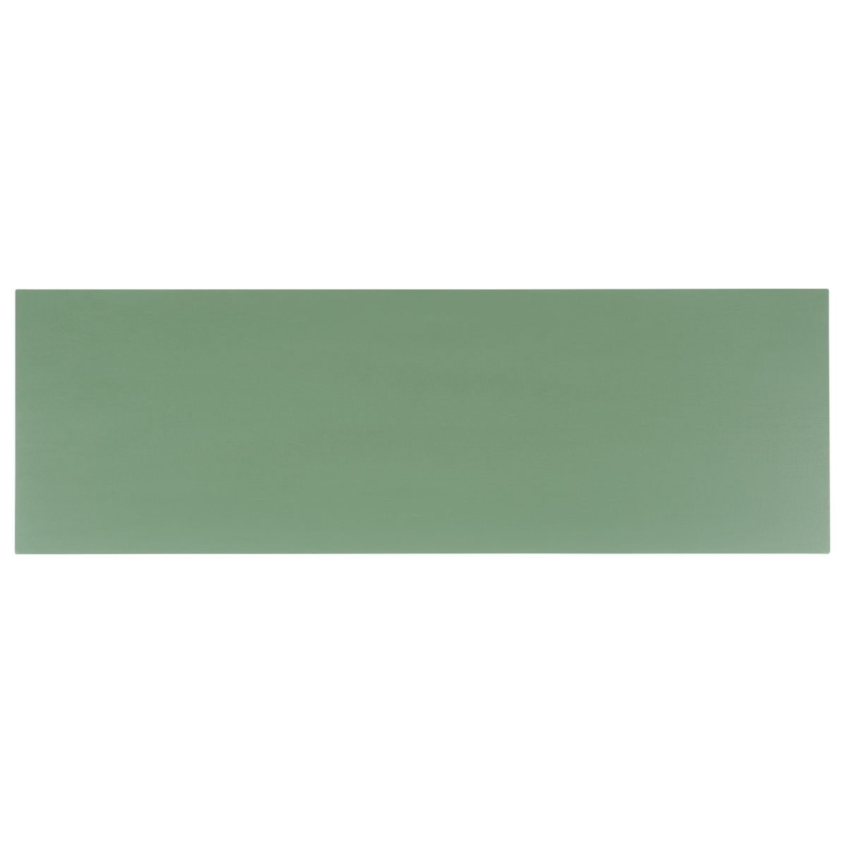 Lilith Wave 43" Console - Sage - Image 4