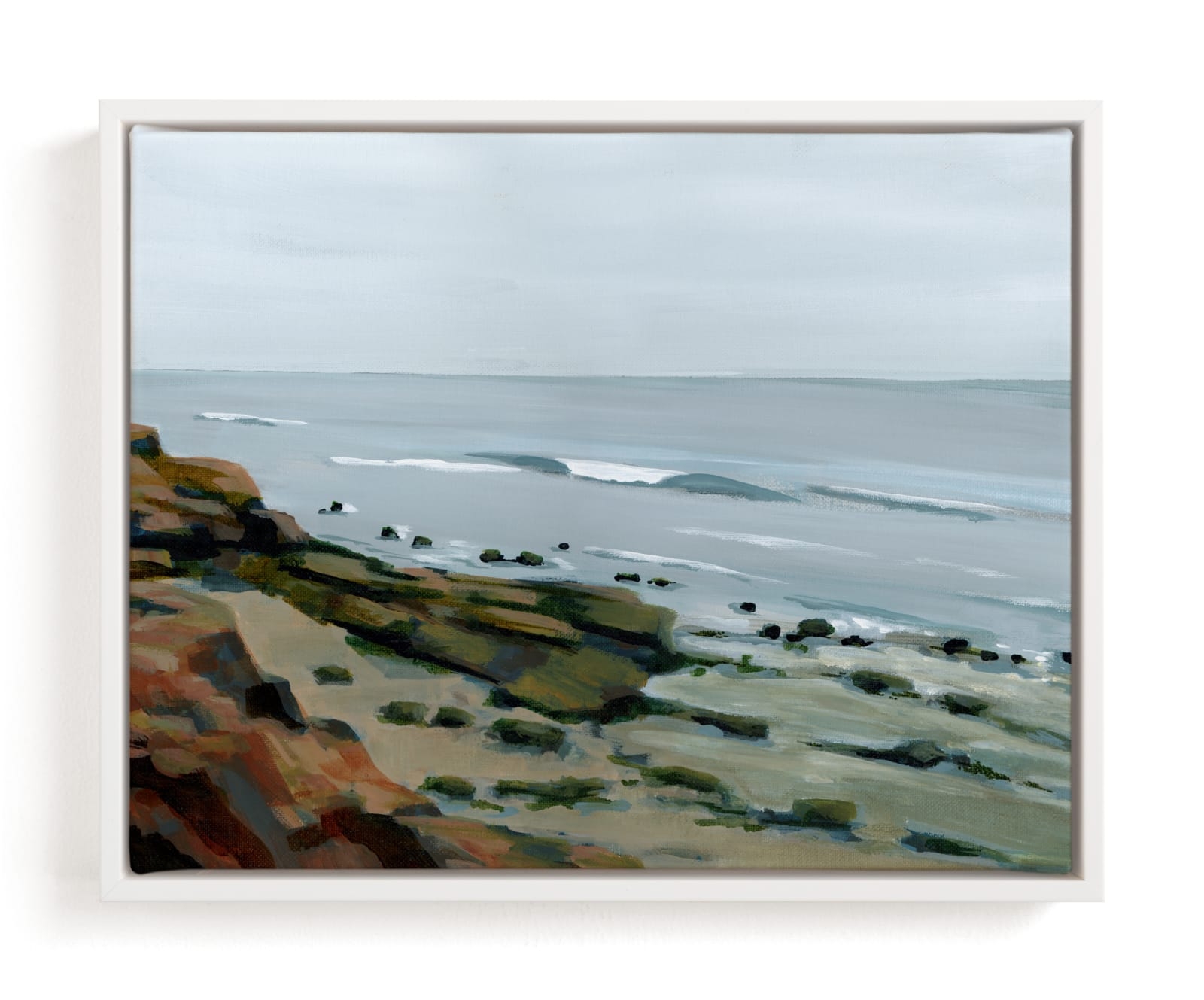 Ladies Of Leisure Limited Edition Fine Art Print 2 - Image 0