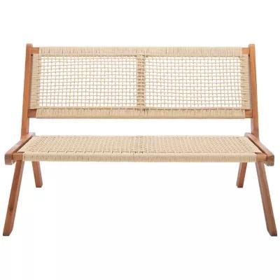 Digby Outdoor Bench - Image 1