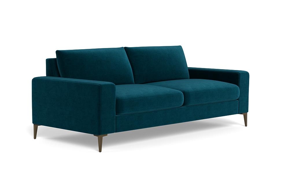 Saylor Wide Arm 2-Seat Sofa - Image 1
