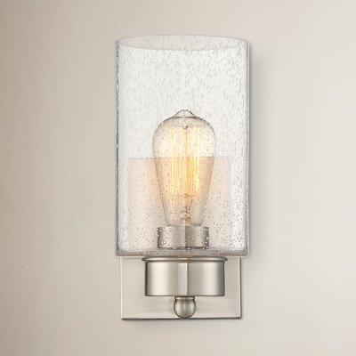 Colada 1 - Light Dimmable Armed Sconce - Image 0