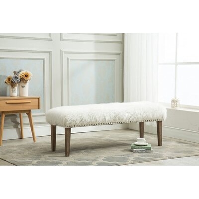 Plemons Bench - Image 0