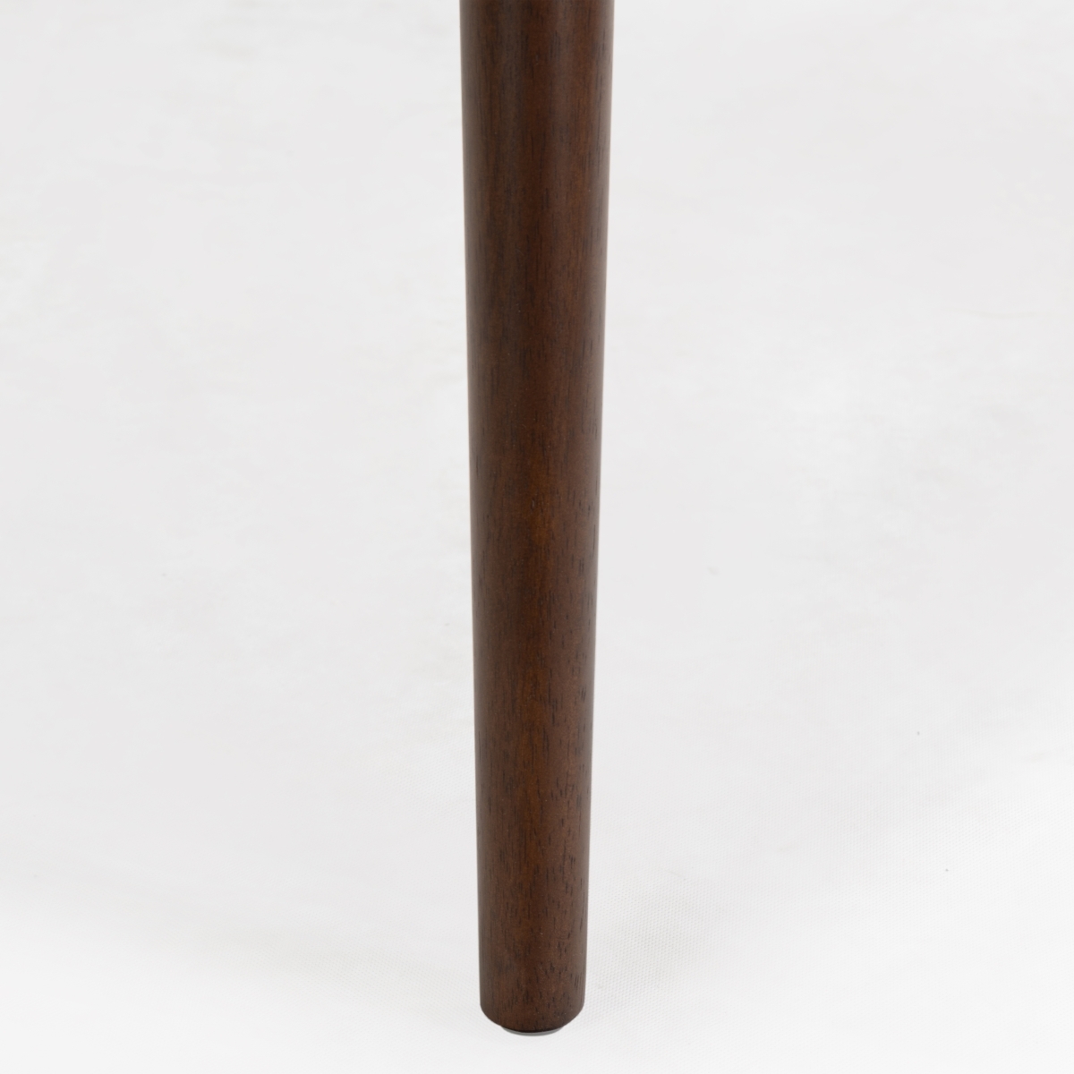 Portman 62" Wood Dining Table - Walnut - Image 4