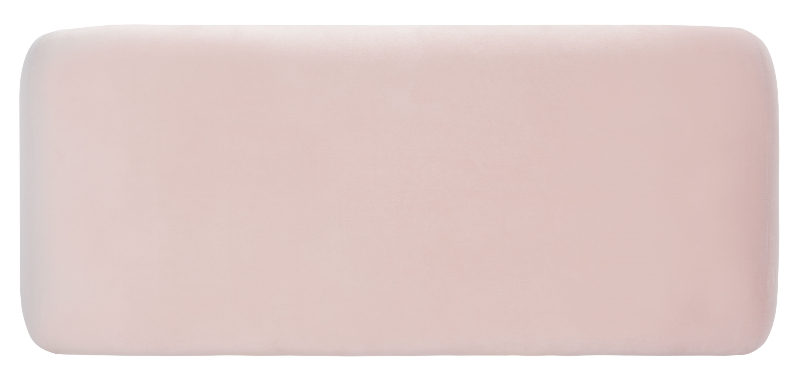 Tenko Bench - Light Pink - Safavieh - Image 4