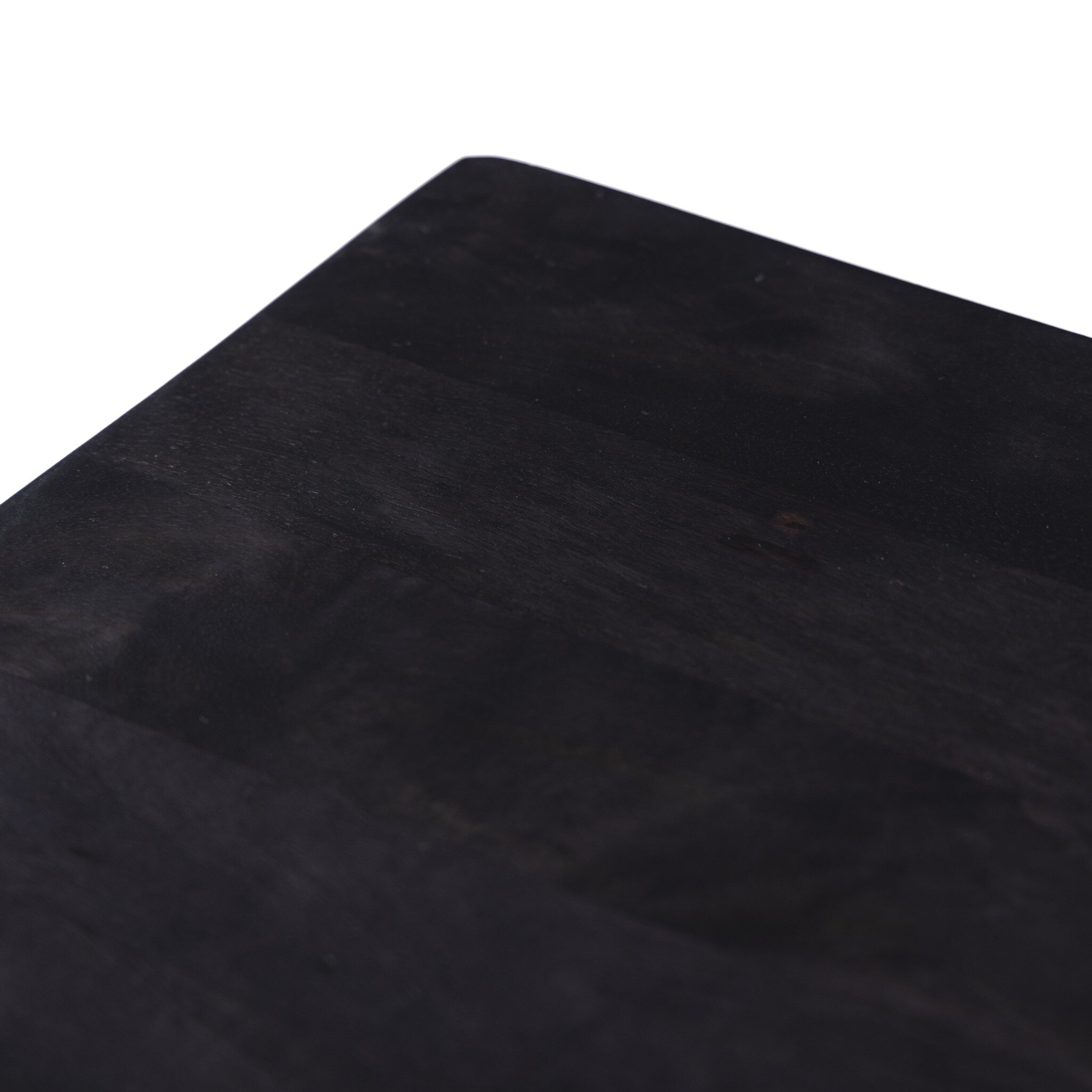 Sydney Large Nightstand - Black Wash - Image 11