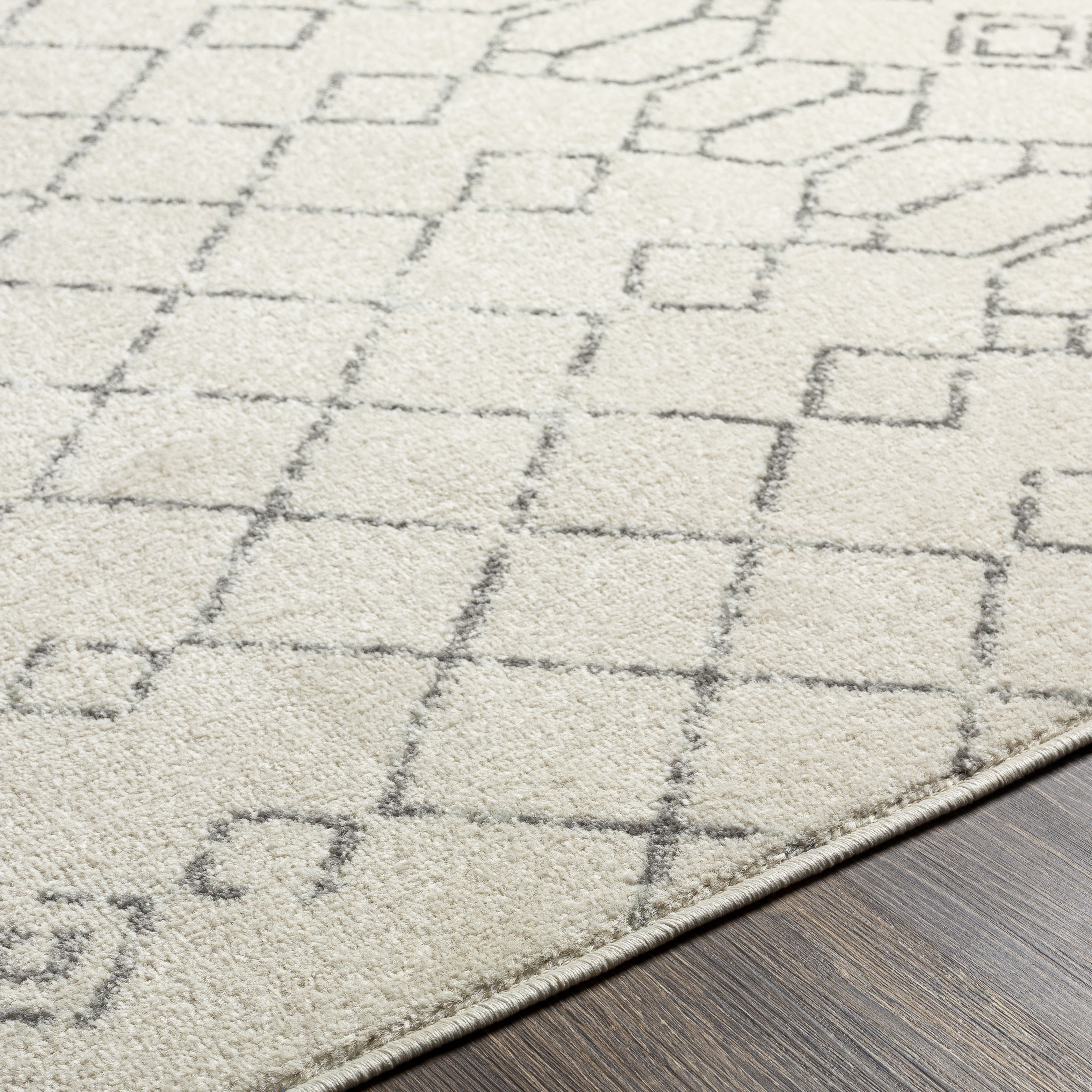 Tevazu Rug, 9' x 12' - Image 3