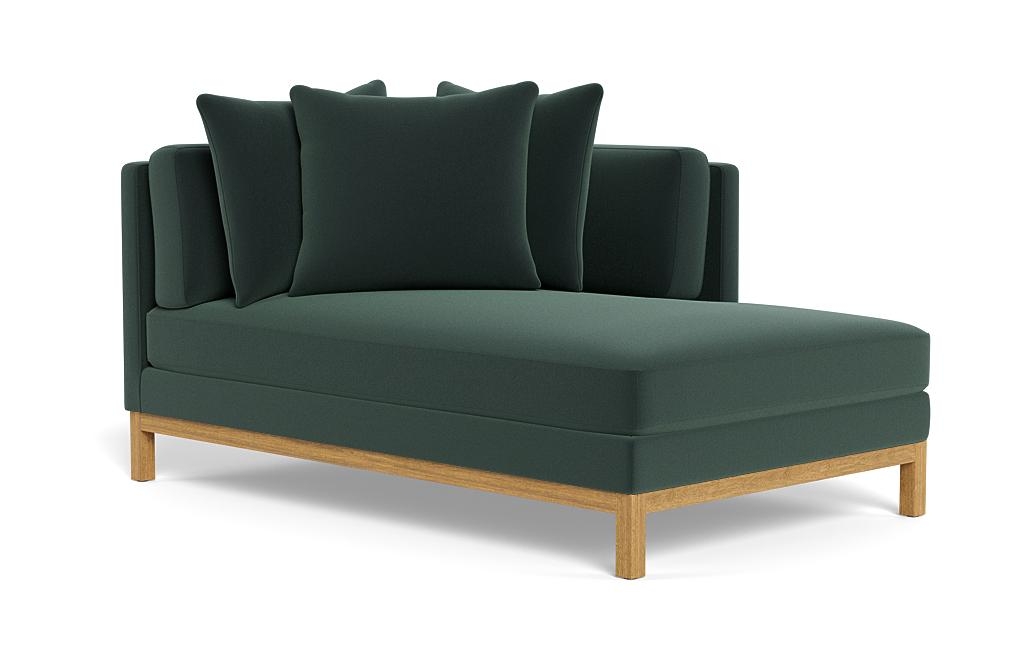 Jasper Chaise Lounge - Image 1