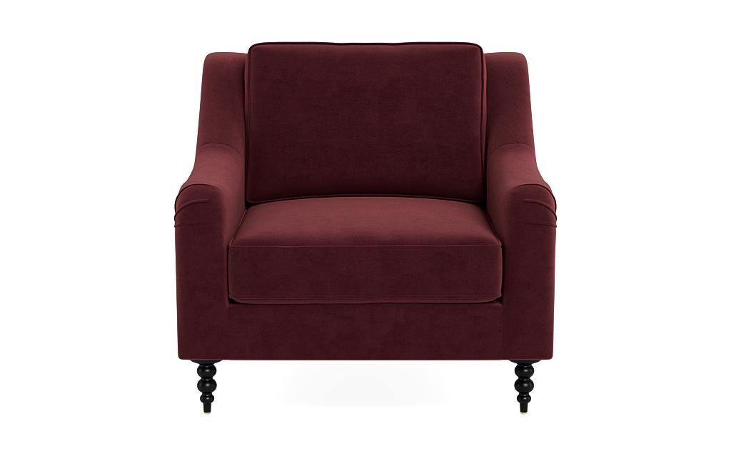 Alexander Accent Chair - Image 0