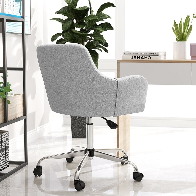 Berlinville Home Office Chair Computer Task Chair - Image 2