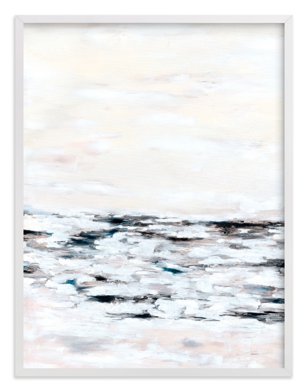 Faded Fury Diptych II Limited Edition Fine Art Print 1 - Image 0