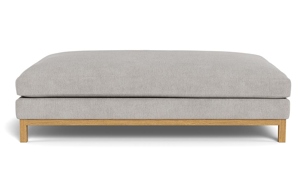 Jasper Ottoman - Image 0