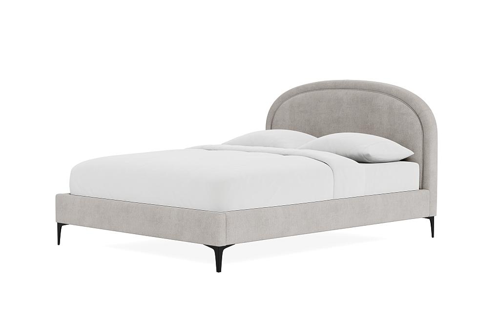 Anson Upholstered Bed - Image 2