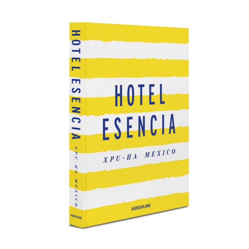 "Hotel Esencia" Home Decor Book - Image 5