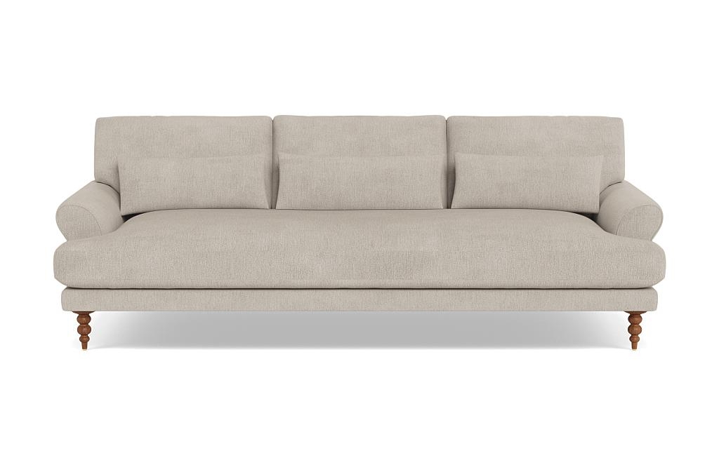 Maxwell Fabric Sofa by Apartment Therapy - Image 0