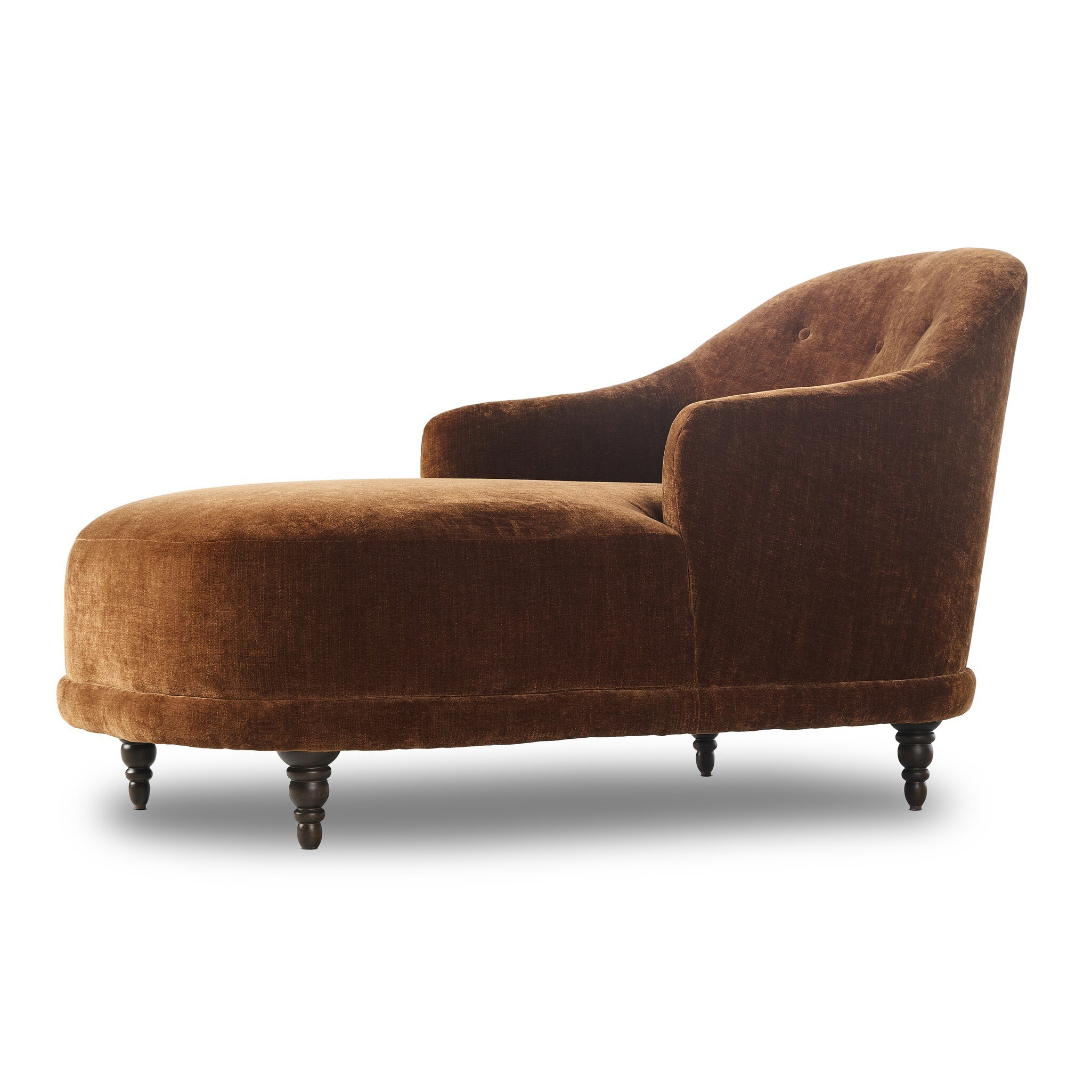 Marnie Chaise Lounge - Altair Sienna - Image 10