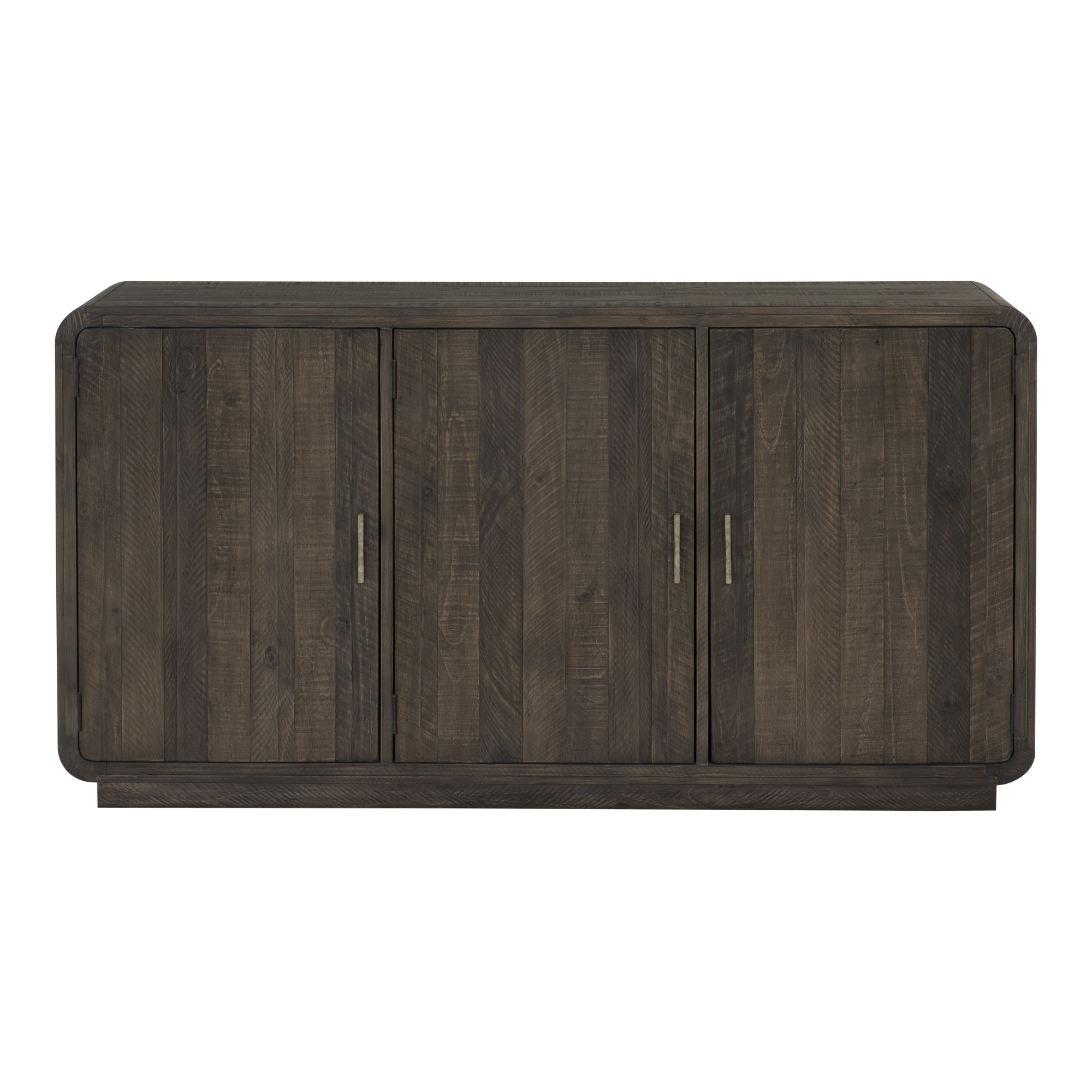 Monterey Sideboard Aged Brown - Image 0