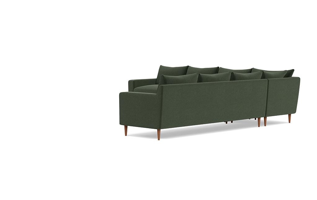 Sloan 6-Seat Corner Sectional - Image 2