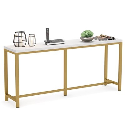 Cayden-Jay  70.86" Console Table - Image 0
