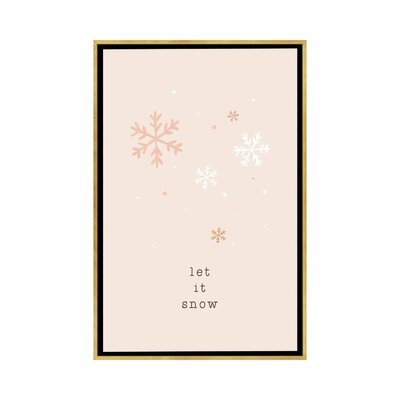 Let It Snow - Image 0