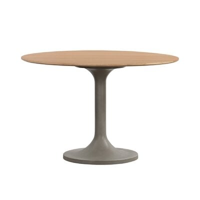 Dining Table Wooden Top - Image 0