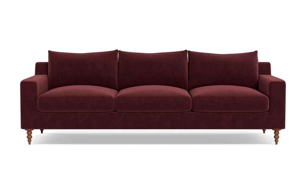 Sloan 3-Seat Sofa - Image 0