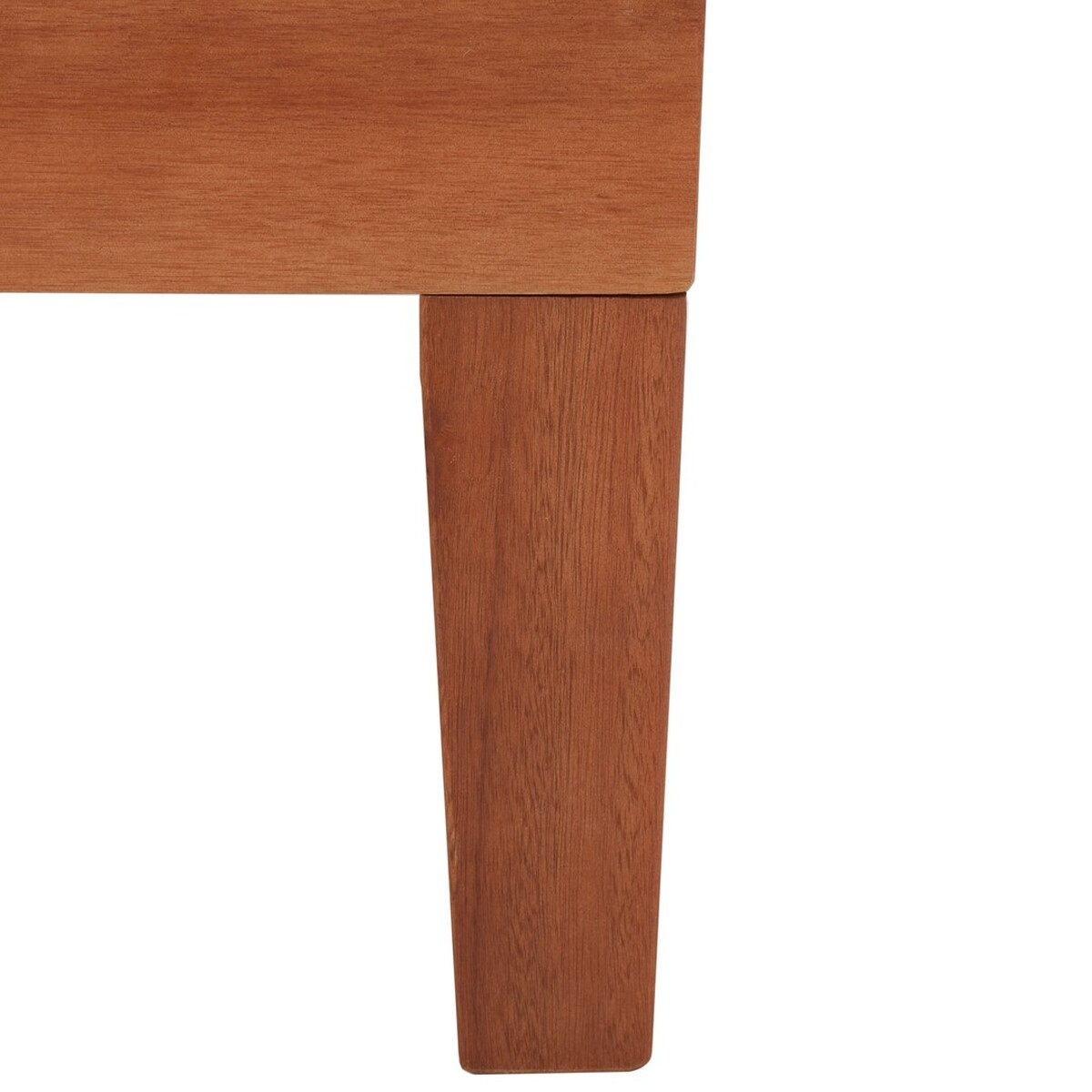 Granton 5 Pc Living Set - Natural/Bge + Solid Plw - Safavieh - Image 3