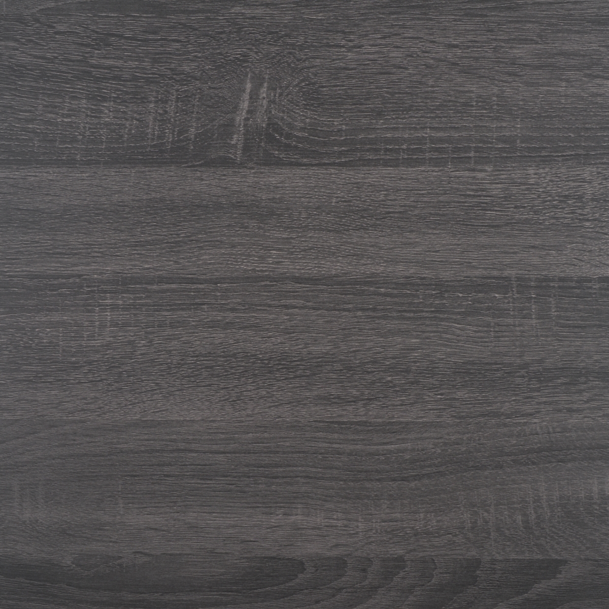 Tealla Coffee Table - Distressed Black / Gold - Safavieh - Image 4