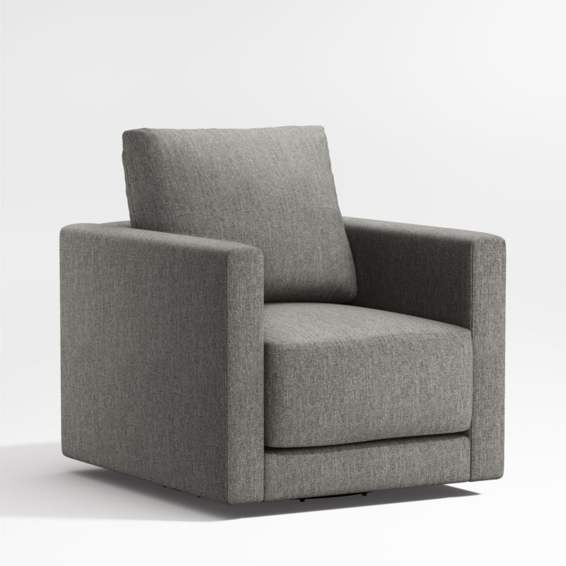 Gather 30" Classic Swivel Chair - Image 1