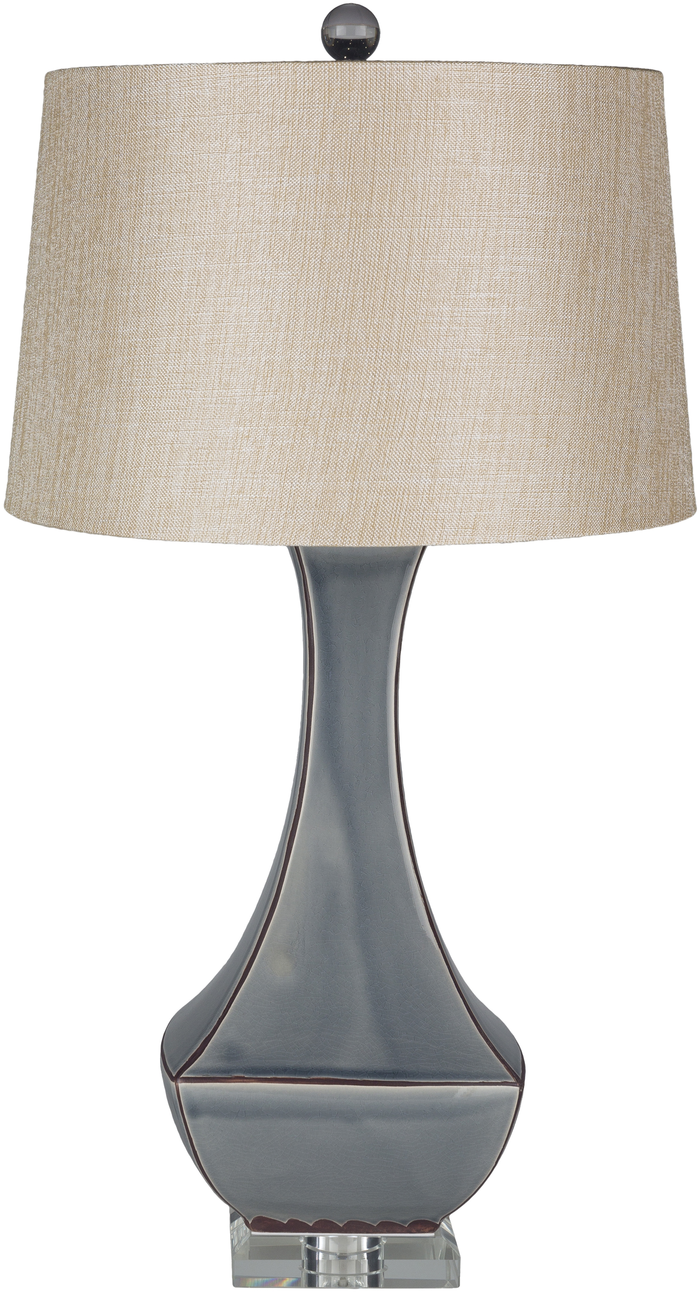 Belhaven - 16"W x 30.50"H Table Lamp - Image 0